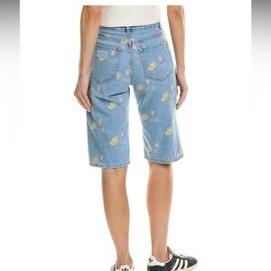 GANNI
Knee Length Short NWT! Size 26